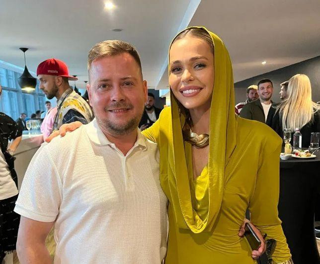 Сергей Лаптев из шоу «Выжить в Дубае» назвал конкурс «Лед» самым тяжелым испытанием для себя