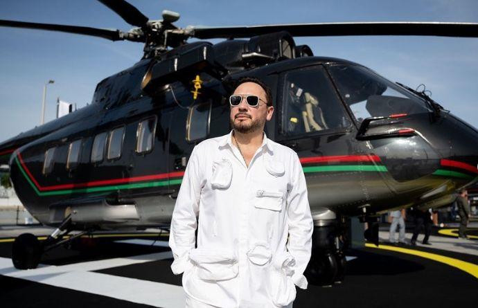 Стас Михайлов опубликовал редкое фото дочери в день ее 14-летия