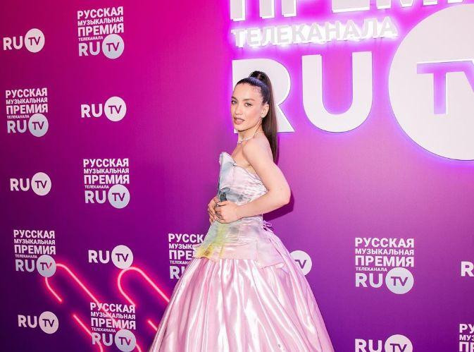 Виктория Дайнеко похвасталась стройной фигурой в нижнем белье