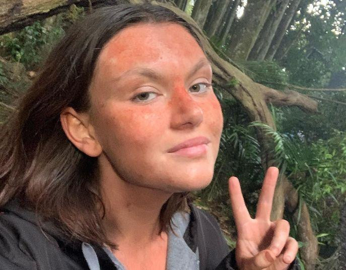 Шеннон Берри может сыграть роль Эбби во втором сезоне сериала «Одни из нас»