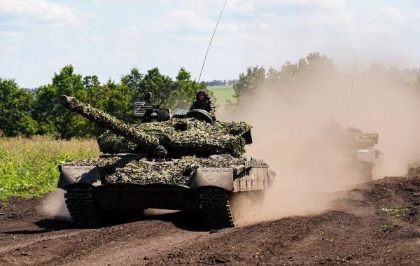 Обзор боевых действий под Артемовском и Купянском: свежая информация на 18 августа