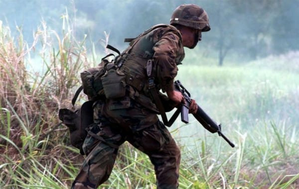 В Польше задумались над отправкой солдат на Украину