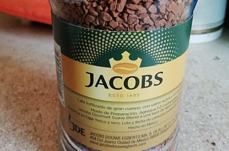 Владелец Jacobs прекратит продажу нескольких своих брендов в России