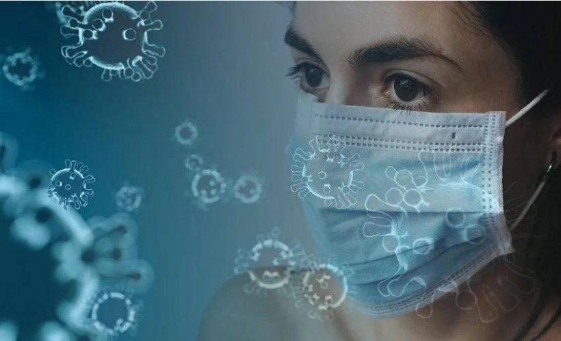 Доктор Мясников рассказал о новом штамме коронавируса - более заразном, но менее тяжелом