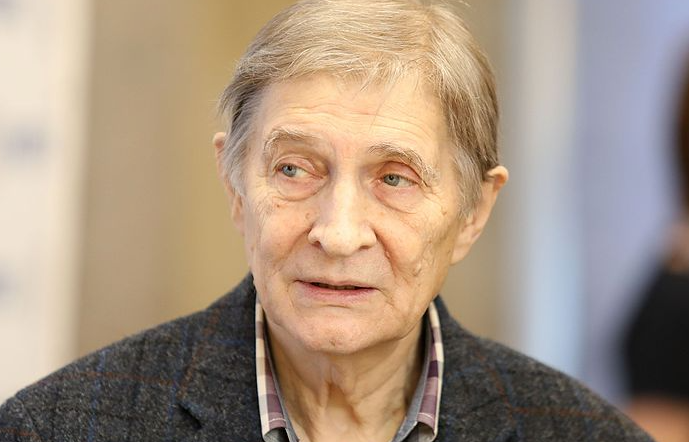 Борис Щербаков назвал смерть Игоря Ясуловича "утратой для мира театра и кино"