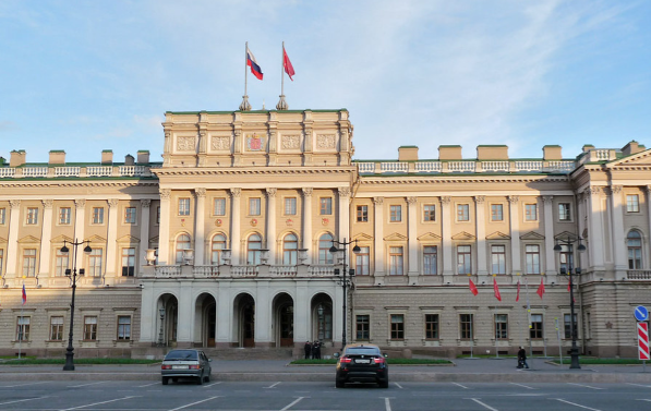 Власти Петербурга снова пересчитали прожиточный минимум на 2024 год