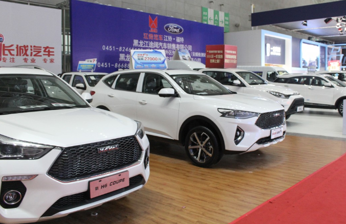 Эксперты «Автовзгляда» оценили надежность двигателей китайских автомобилей