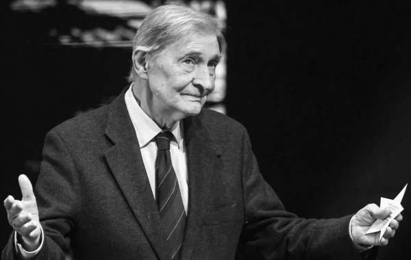 Скончался известный советский и российский актер Игорь Ясулович