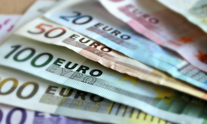 Швеция пообещала Зеленскому оказать финансовую помощь в размере €500 млн