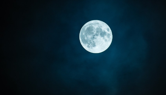 Станция "Луна-25" столкнулась с Луной и прекратила существование