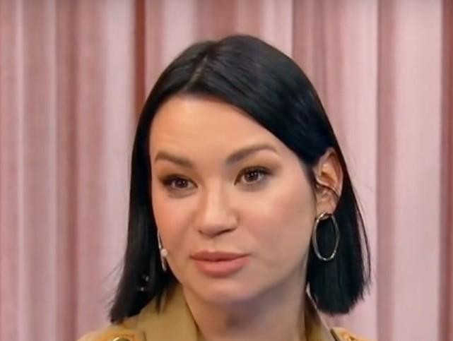 Ида Галич призналась, что слова возлюбленного помогли ей принять себя