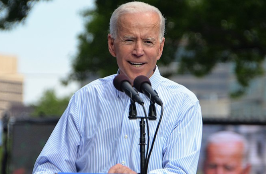 Джо Байден выступит как свидетель на возможном суде против сына