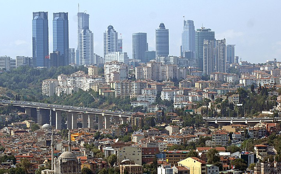 Жителей Стамбула призвали экономить воду из-за угрозы засухи