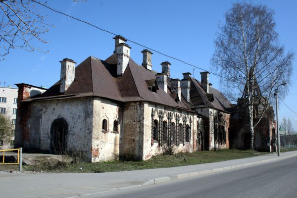 Весь пар уйдет в гудок? Как распределят миллиарды на реставрацию Царского вокзала в Петербурге