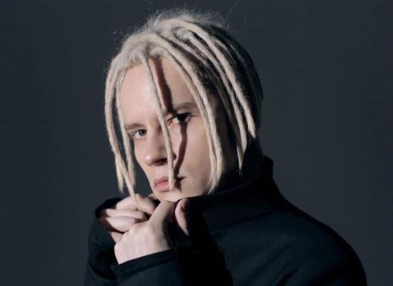 Певец SHAMAN сыграл роль князя Владимира на сцене "Таврида.Арт" в Крыму