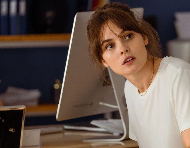 Звезда «Триггера» Ангелина Стречина вышла замуж за актера Илью Малакова