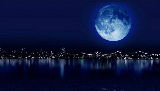 Как изменить свою судьбу в самое мощное полнолуние 2023 года, которое состоится 31 августа