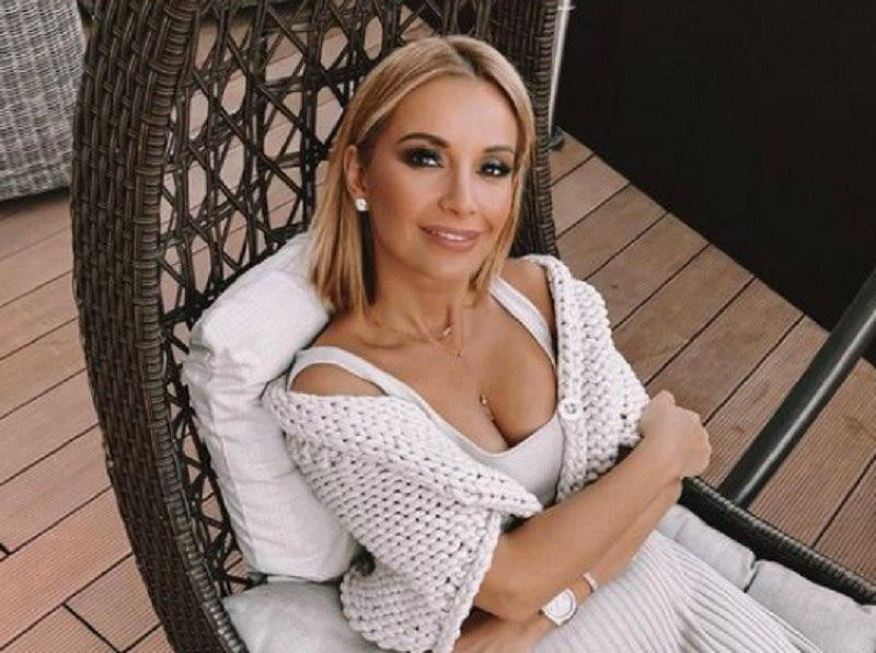 Ольга Орлова призналась, что во времена "Блестящих" ходила только к мастеру маникюра