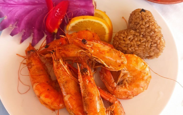 РИАН: Россияне всерьез заинтересовать гастрономическим туризмом