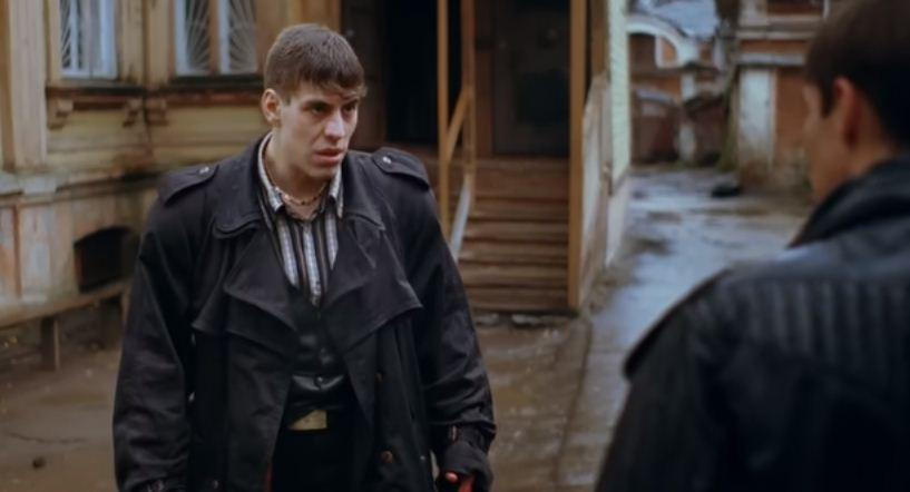 Алексей Панин рассказал о неприязни к Дмитрию Дюжеву