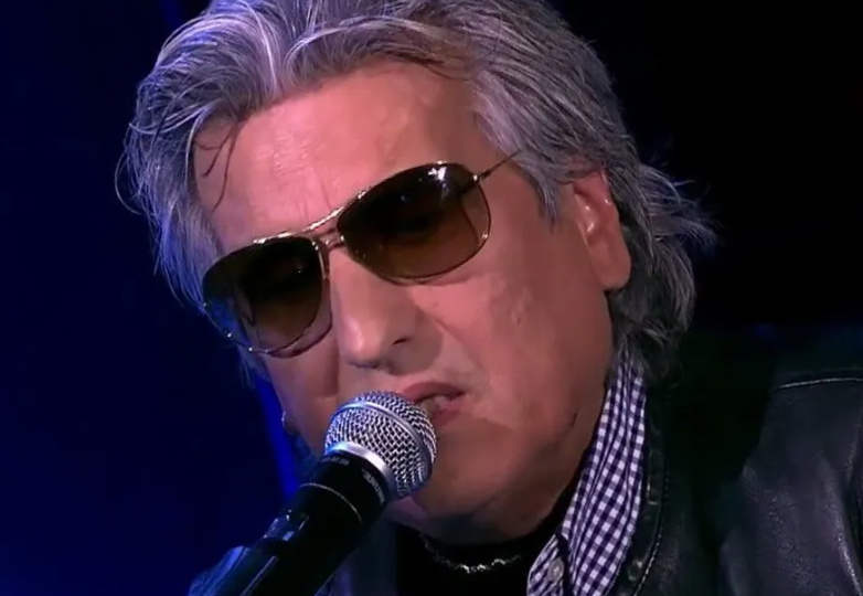 Пенкин назвал замечательной работу с Тото Кутуньо на одной сцене