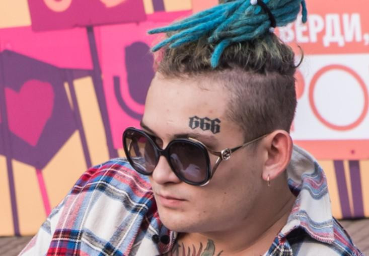 Моргенштерн считает россиян более человечными, чем американцы, и хочет вернуться