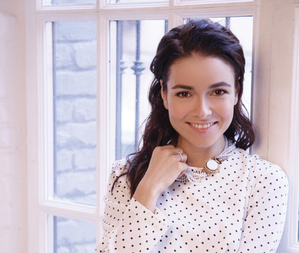 Ирена Понарошку перестала платить гонорары сыну за съемки в ее роликах