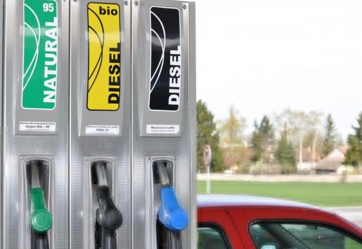 Эксперт Хуршудов объяснил, что дизельного топлива не хватает на АЗС из-за продаж за рубеж