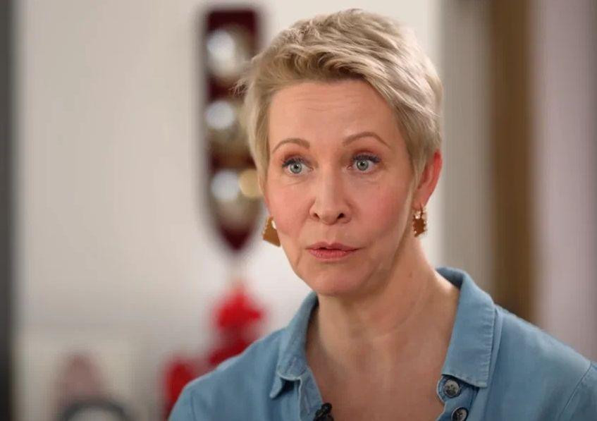 Стало известно, как живет за границей Татьяна Лазарева