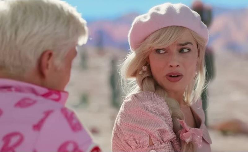 РИА Новости: Названа опасность феномена фильма «Барби»