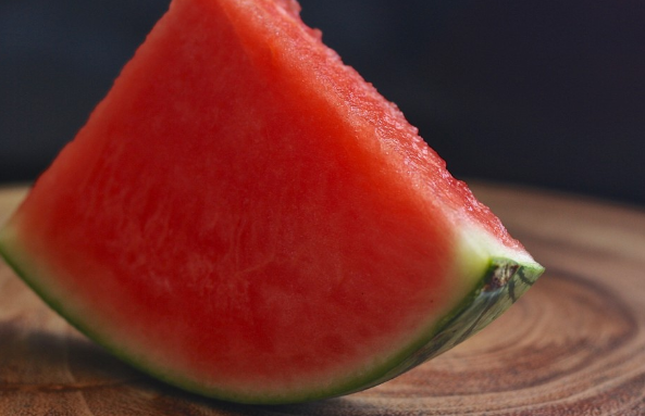 В Германии начали готовить шаурму из арбуза