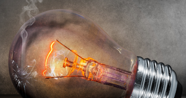 Отключение зимой хотя бы одной АЭС в Украине приведет к катастрофе