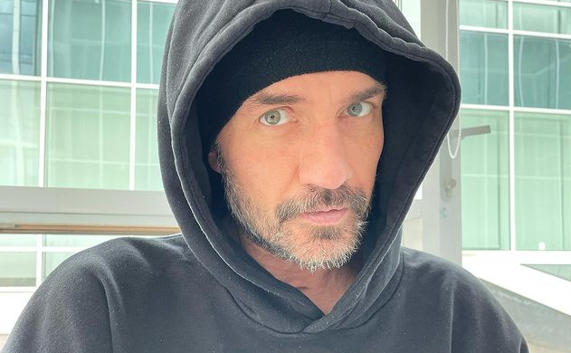 Тарасова призналась, что Костомаров заставил ее плакать