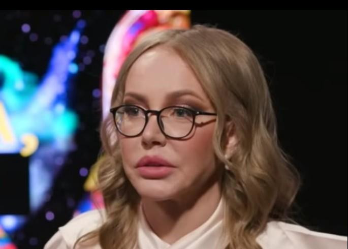 Ведущая Маша Малиновская назвала «просто чудовищными» некоторые российские шоу