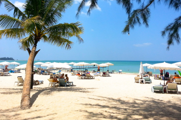 Глава «Арт-Тур» Арутюнов призвал россиян не рассчитывать на горящие туры