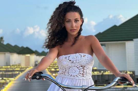 Молодая жена Прилучного Зепюр Брутян заговорила о пополнении в семье