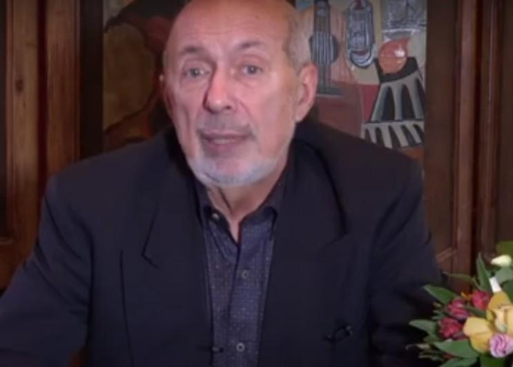 Скончался режиссёр-постановщик шоу Евгений Вандалковский