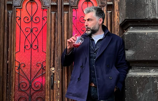 Бывший муж Полины Гагариной засветился с новой избранницей