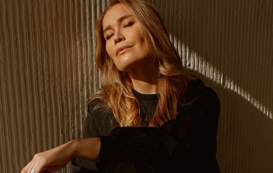 Кристина Бабушкина снова вернулась к работе после инцидента с наркотиками