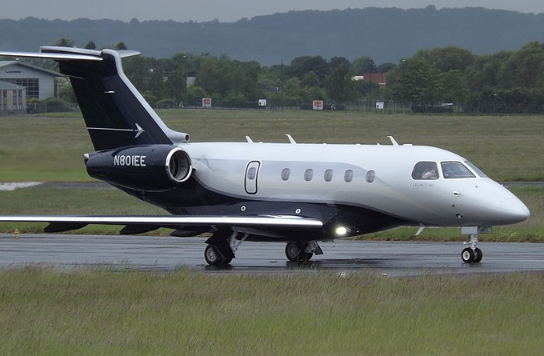 Самолет, потерпевший крушение в Тверской области, летел в Петербург из Москвы