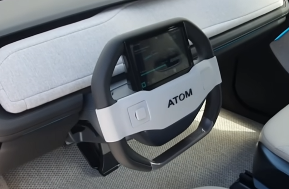 «Автотор» предлагает россиянам замену ДВС на электромоторы