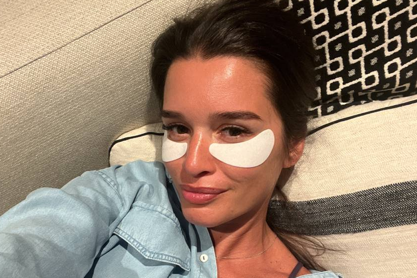 Ксения Бородина рассказала, чем похожи турецкие и российские сериалы