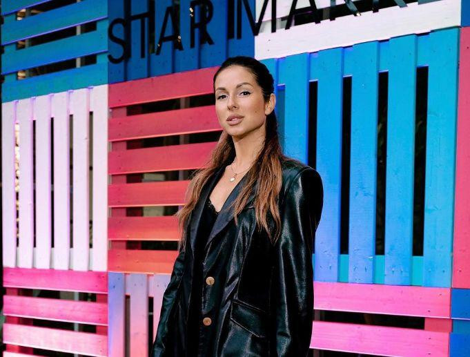 Певица Нюша не поддерживает связь с бывшим возлюбленным Егором Кридом