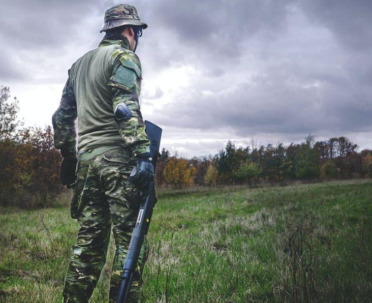 Американским разведчикам и агентам спецслужб выдадут «умные» штаны