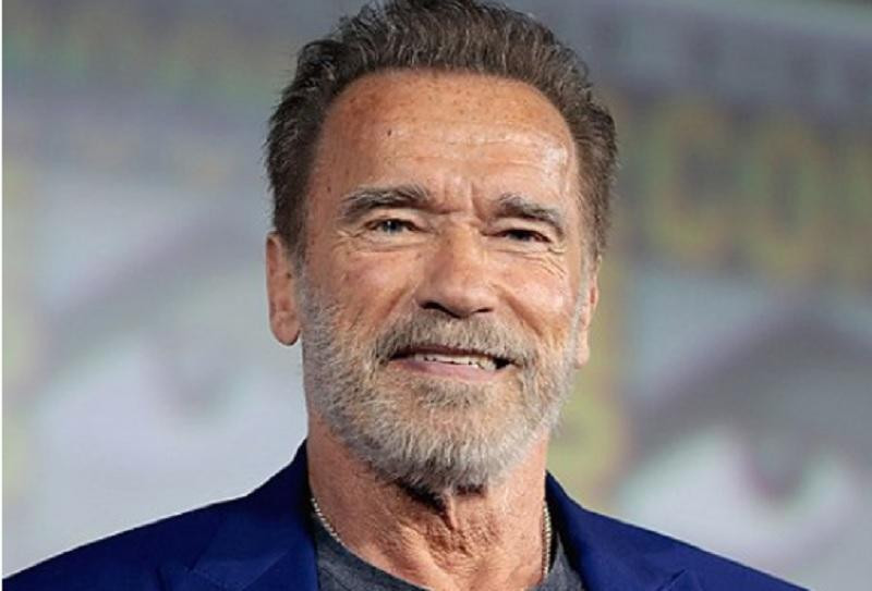 Режиссёр фильма «Добыча» Трактенберг допустил возможное участие Шварценеггера в сиквеле