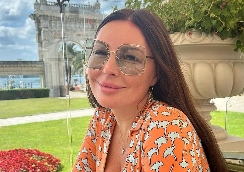 Звезда «Счастливы вместе» Бочкарёва о конфликте Славы и Хайдарова: «При операции всегда есть риск»