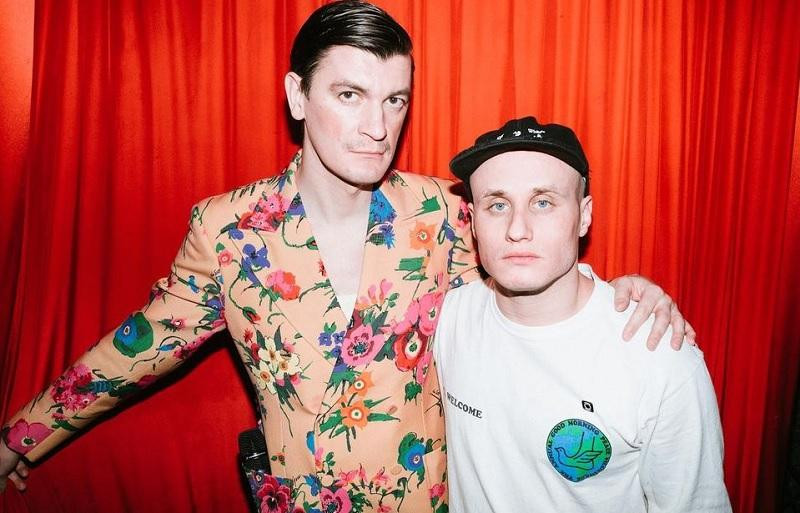 Участника «Comedy Woman» Александра Гудкова проверят на предмет финансирования ВСУ