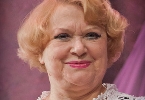 Валентина Талызина оправдалась после слов о настоящем отчестве Аллы Пугачевой