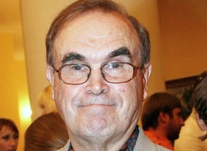 Актёр Тютин назвал ушедшего Глеба Панфилова мастером и мэтром отечественного кино