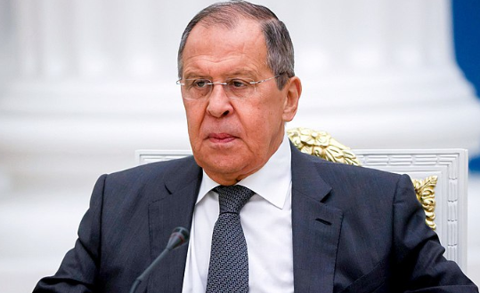 Глава МИД РФ Лавров отверг идею о превращении БРИКС в альтернативу G20